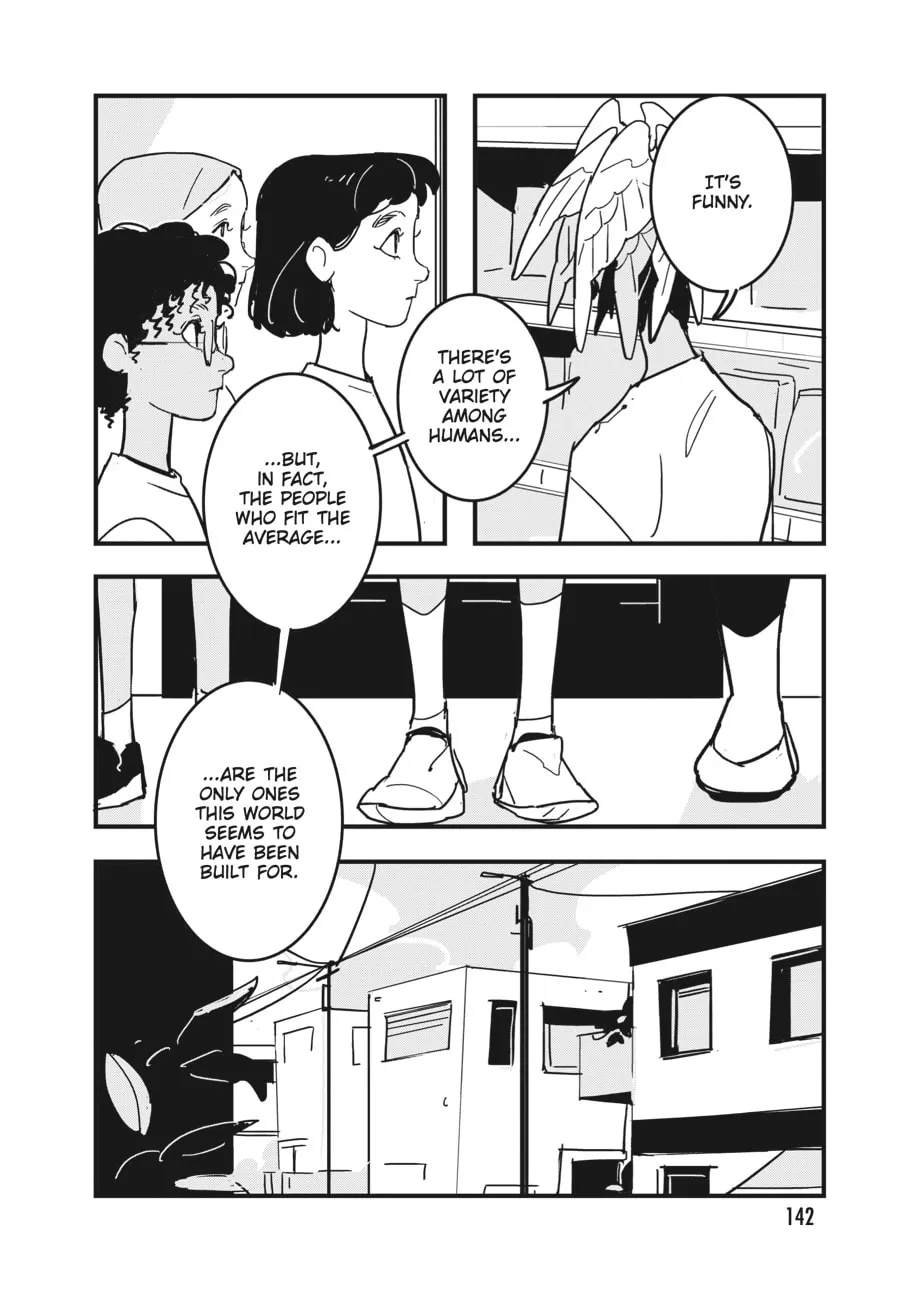 Read Glitch chapter 17 image 13 on Lezhin