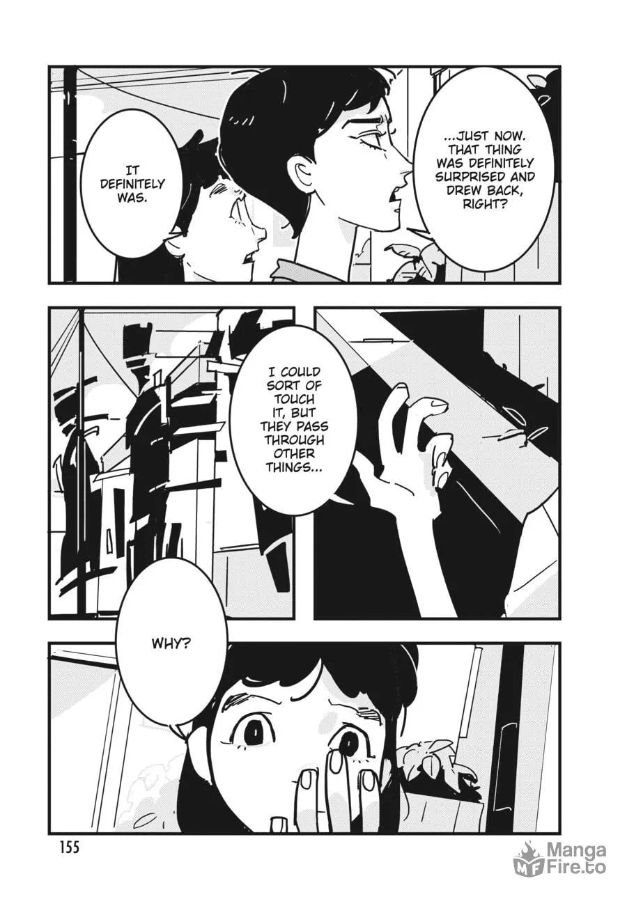Read Glitch chapter 17 image 26 on Lezhin