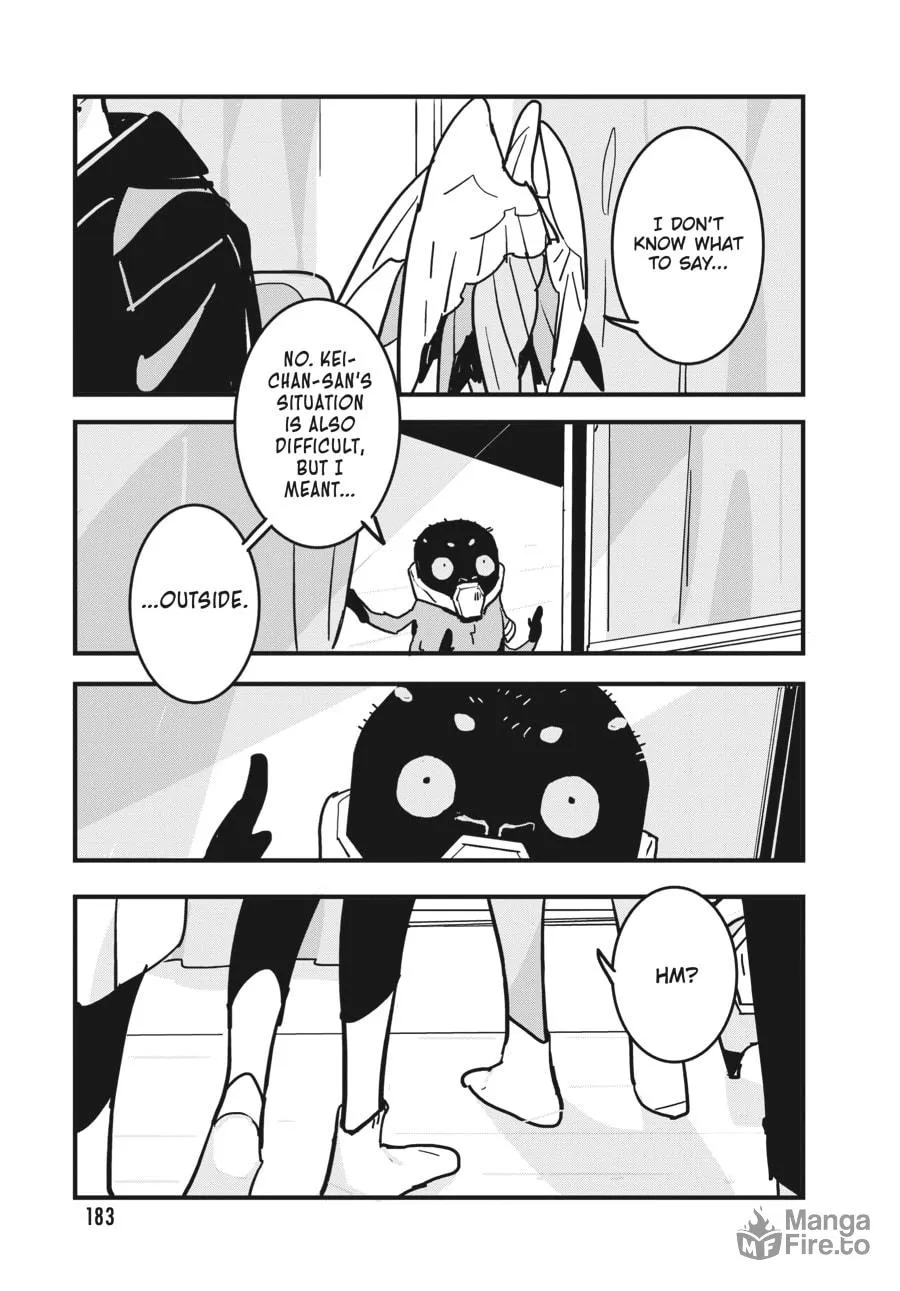 Read Glitch chapter 18 image 24 on Lezhin
