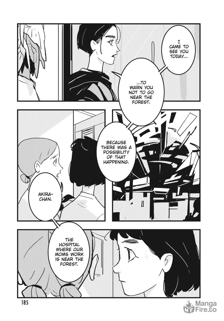 Read Glitch chapter 18 image 26 on Lezhin