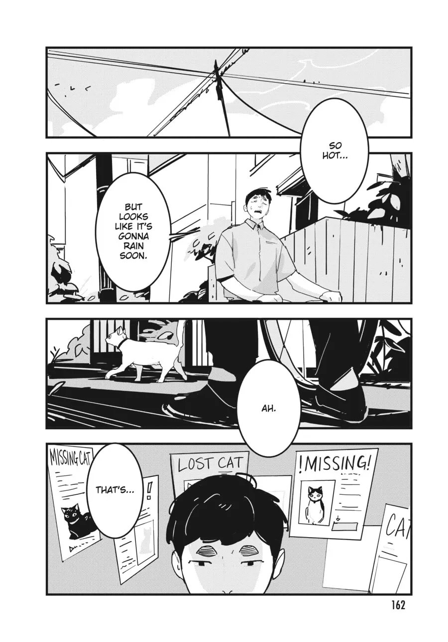 Read Glitch chapter 18 image 3 on Lezhin