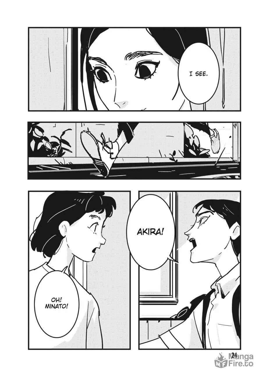 Read Glitch chapter 19 image 19 on Lezhin