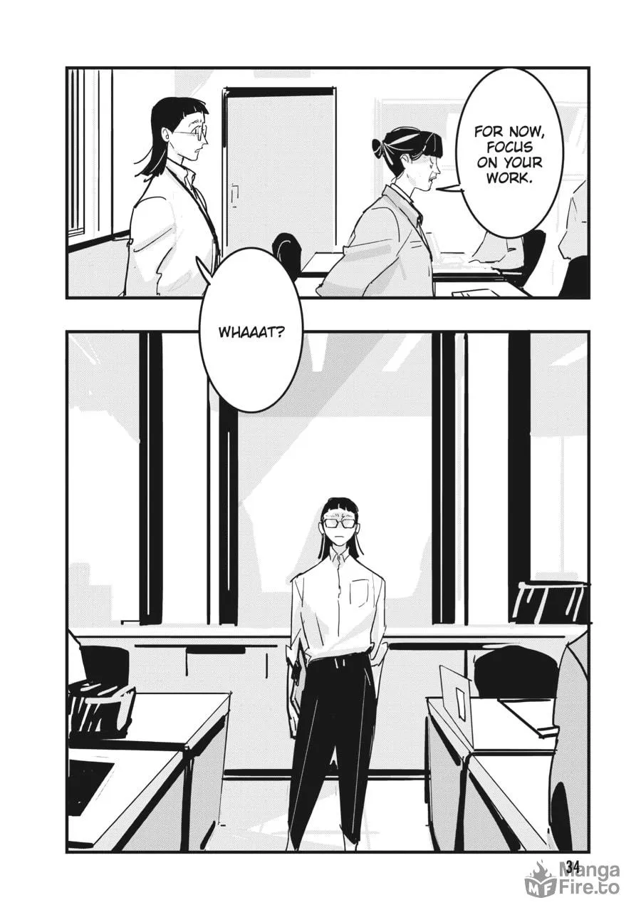 Read Glitch chapter 19 image 29 on Lezhin