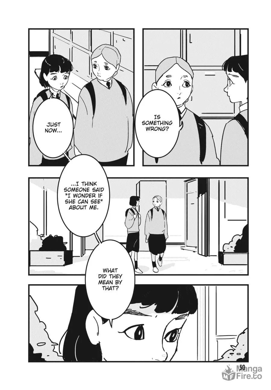Read Glitch chapter 2 image 11 on Lezhin