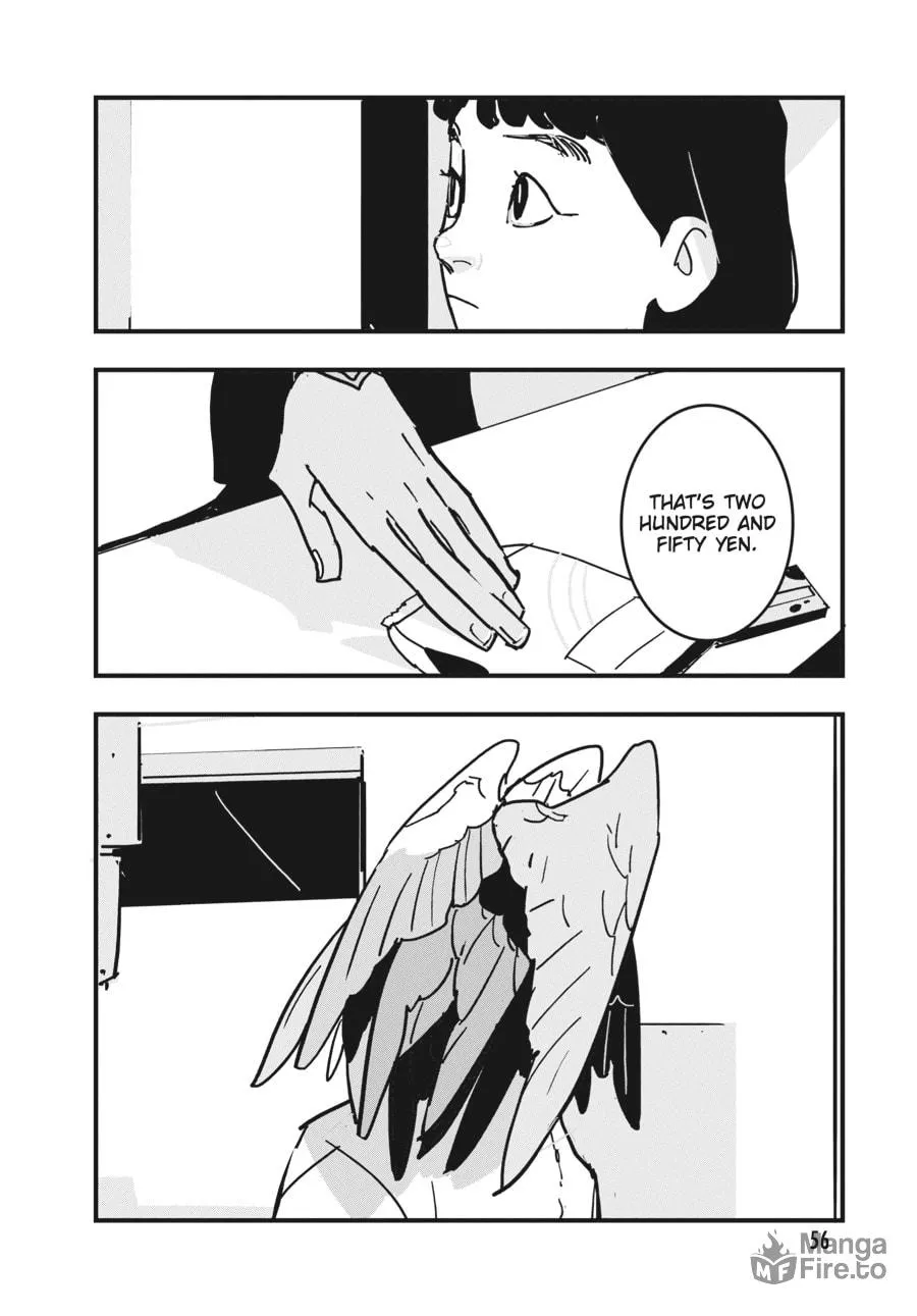 Read Glitch chapter 2 image 17 on Lezhin
