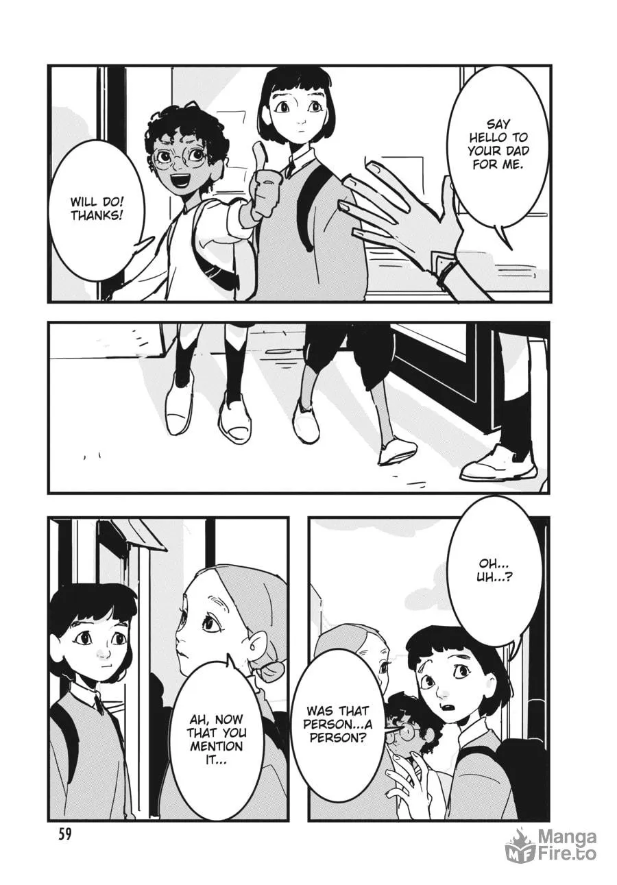 Read Glitch chapter 2 image 20 on Lezhin