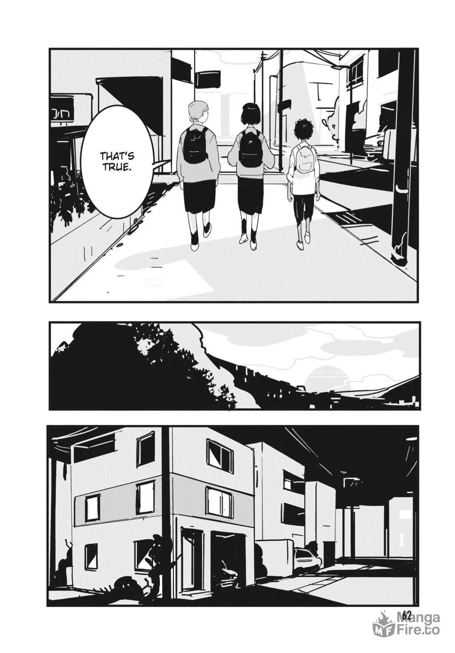 Read Glitch chapter 2 image 23 on Lezhin
