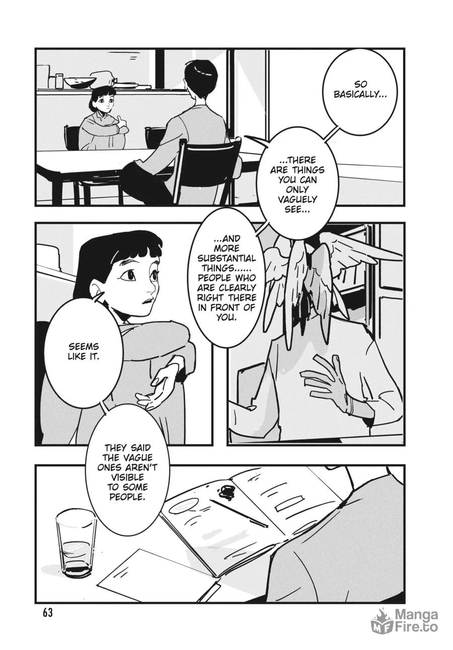 Read Glitch chapter 2 image 24 on Lezhin