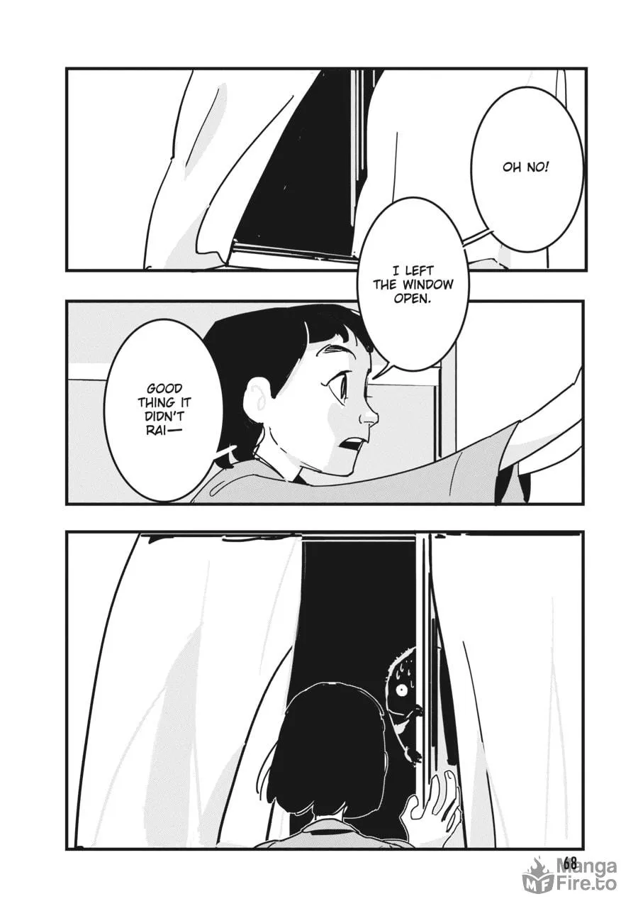 Read Glitch chapter 2 image 29 on Lezhin