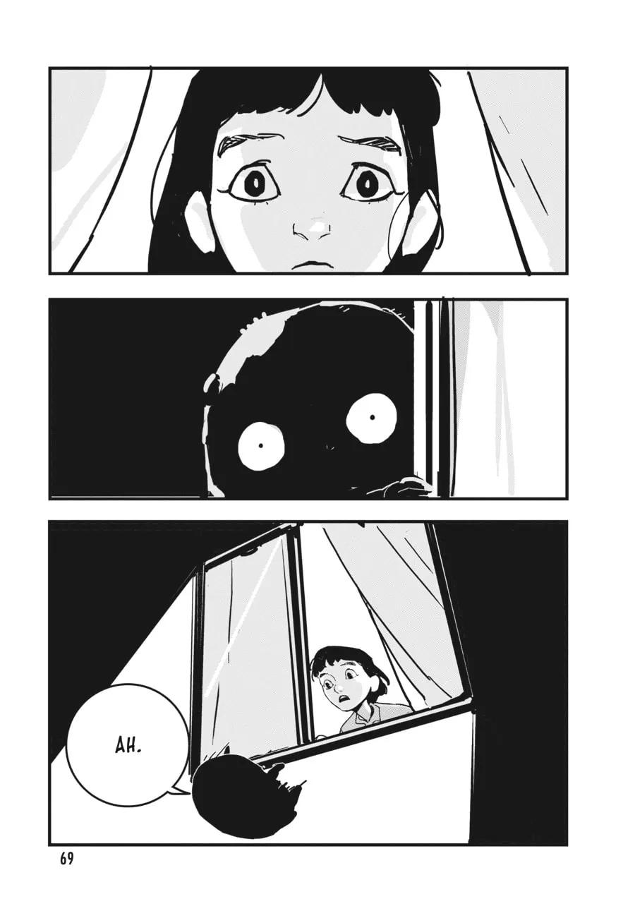 Read Glitch chapter 2 image 30 on Lezhin