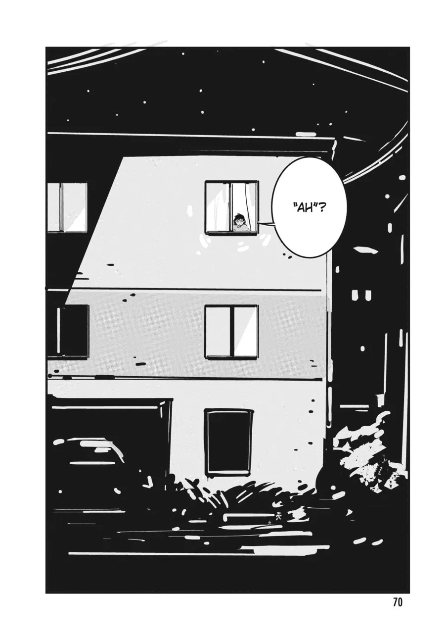 Read Glitch chapter 2 image 31 on Lezhin