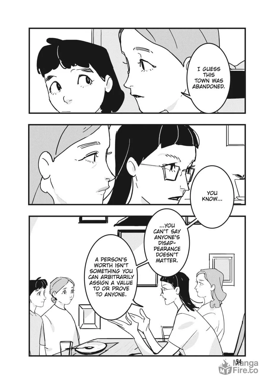 Read Glitch chapter 20 image 19 on Lezhin