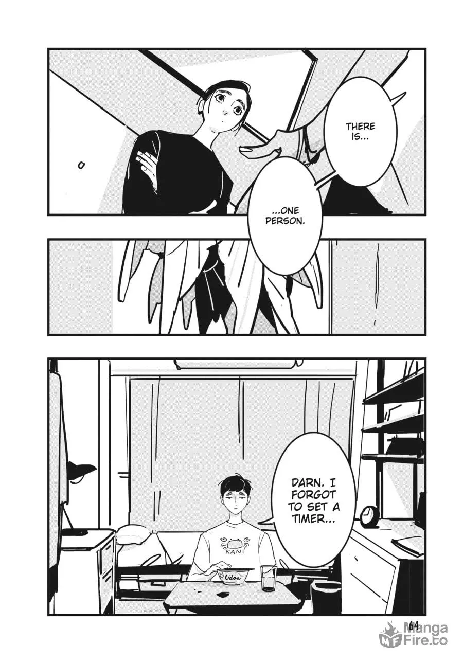 Read Glitch chapter 20 image 29 on Lezhin