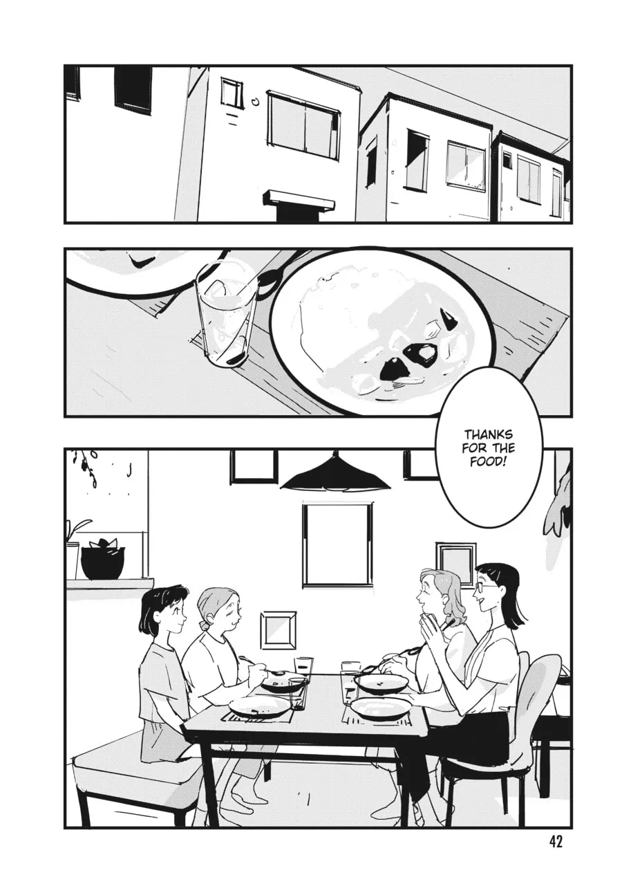 Read Glitch chapter 20 image 7 on Lezhin