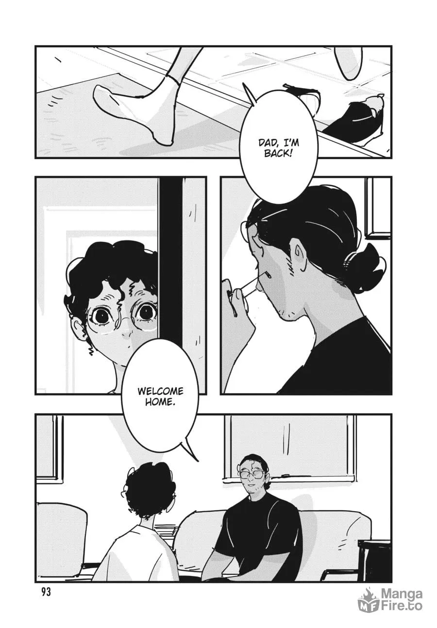 Read Glitch chapter 21 image 26 on Lezhin