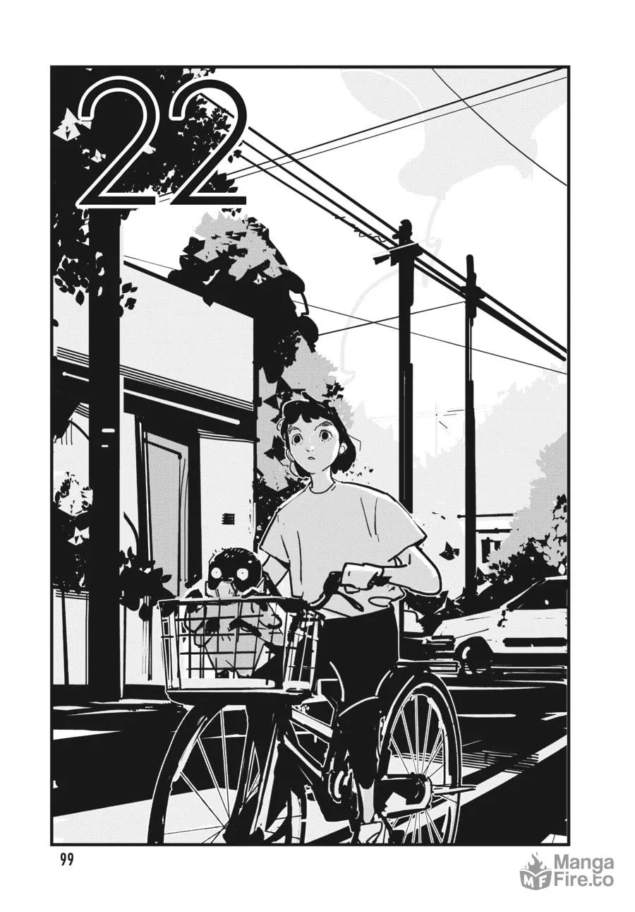 Read Glitch chapter 22 image 2 on Lezhin