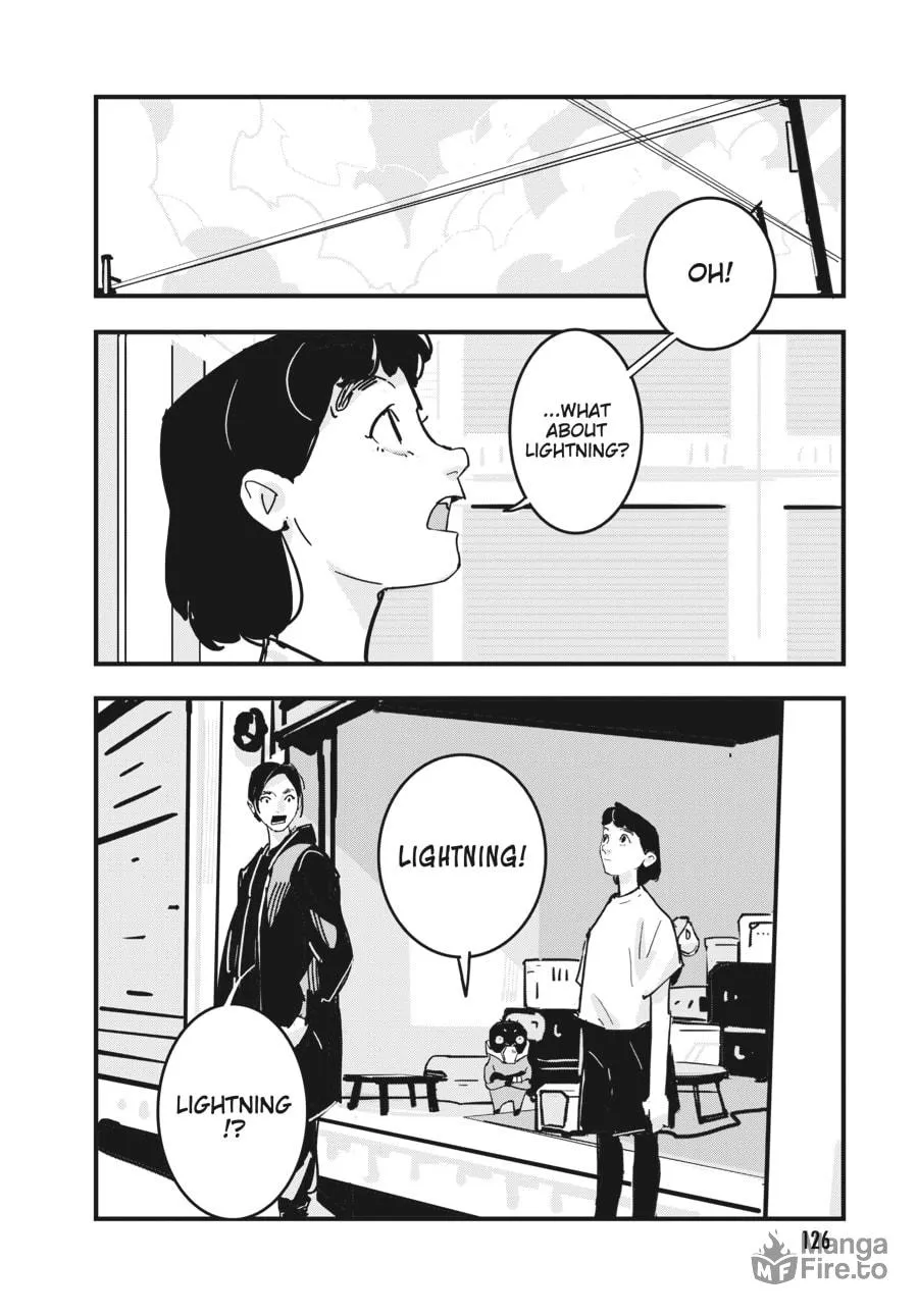 Read Glitch chapter 22 image 29 on Lezhin
