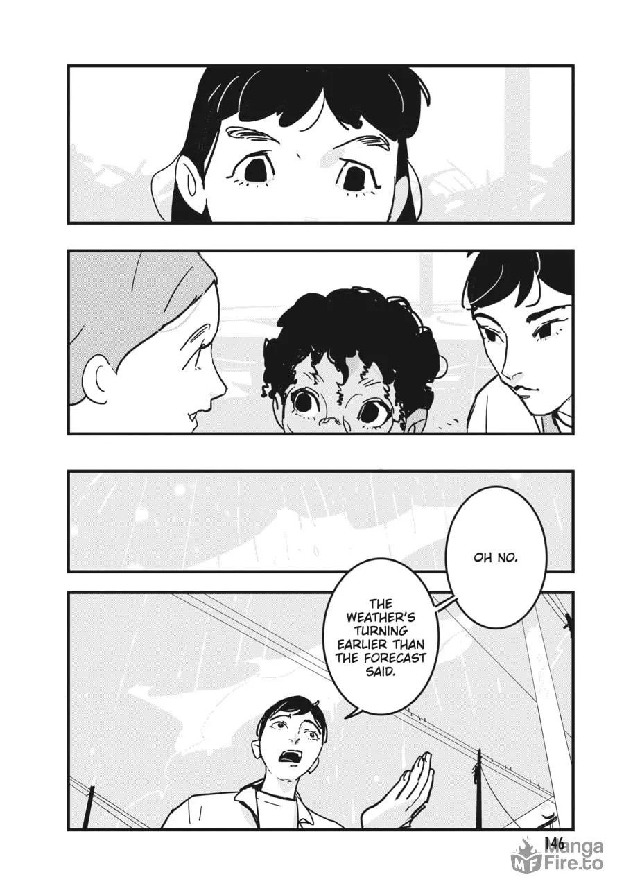Read Glitch chapter 23 image 19 on Lezhin