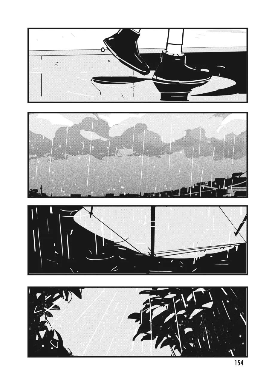 Read Glitch chapter 23 image 27 on Lezhin