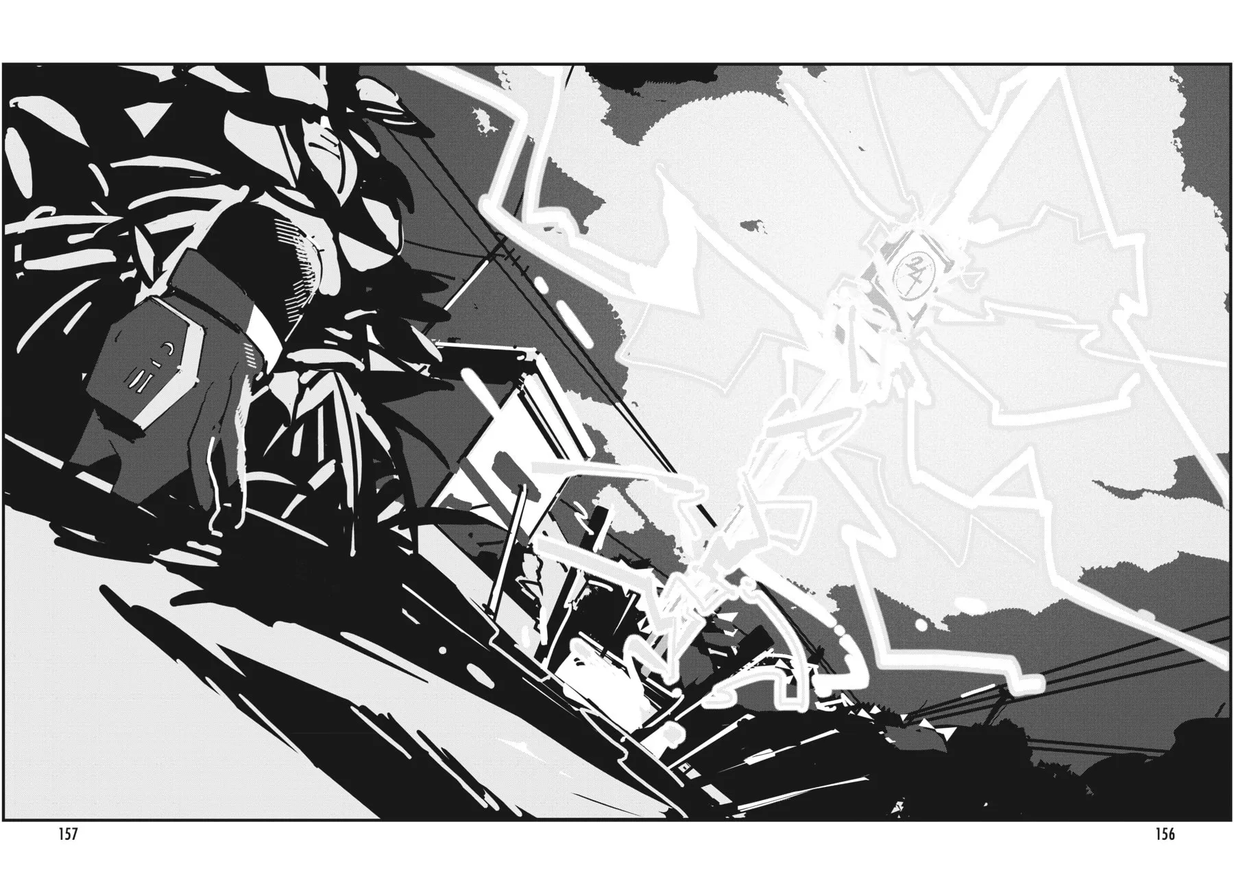 Read Glitch chapter 23 image 29 on Lezhin