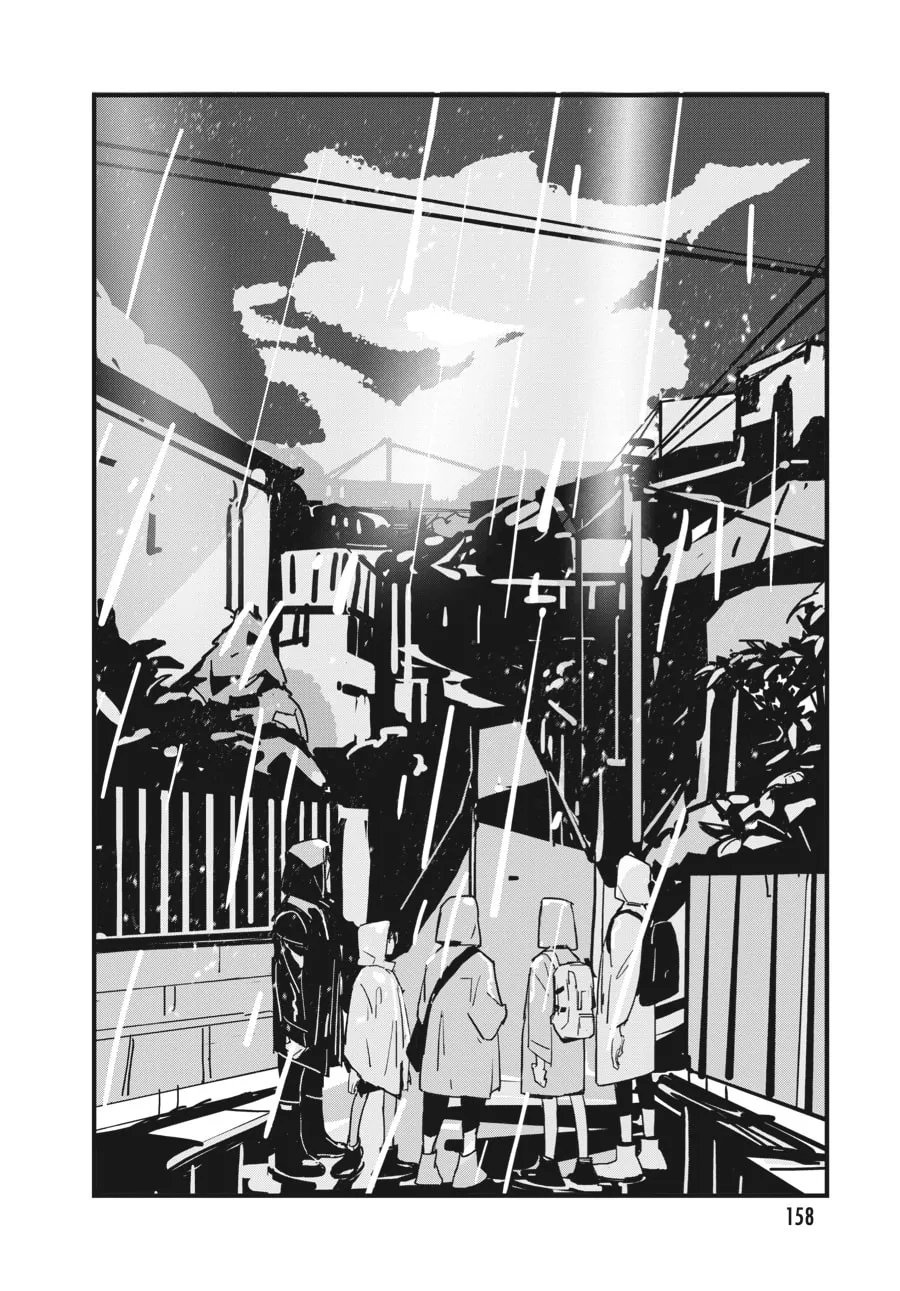 Read Glitch chapter 23 image 30 on Lezhin