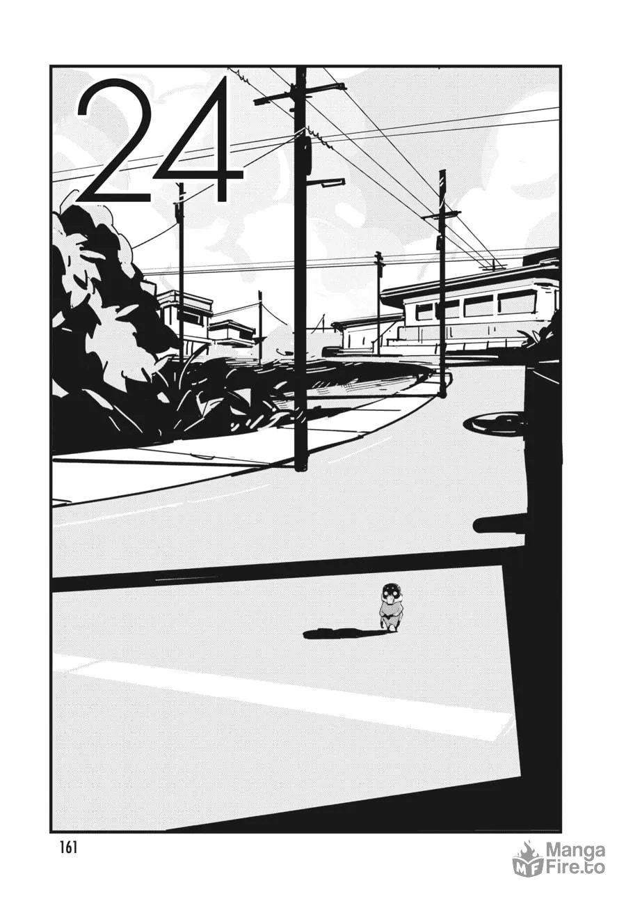 Read Glitch chapter 24 image 2 on Lezhin