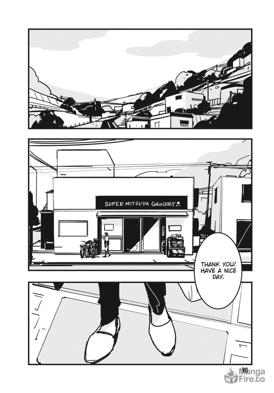 Read Glitch chapter 3 image 19 on Lezhin