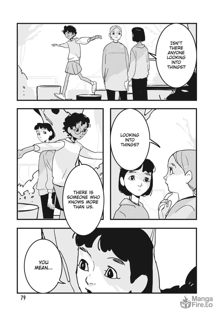 Read Glitch chapter 3 image 8 on Lezhin