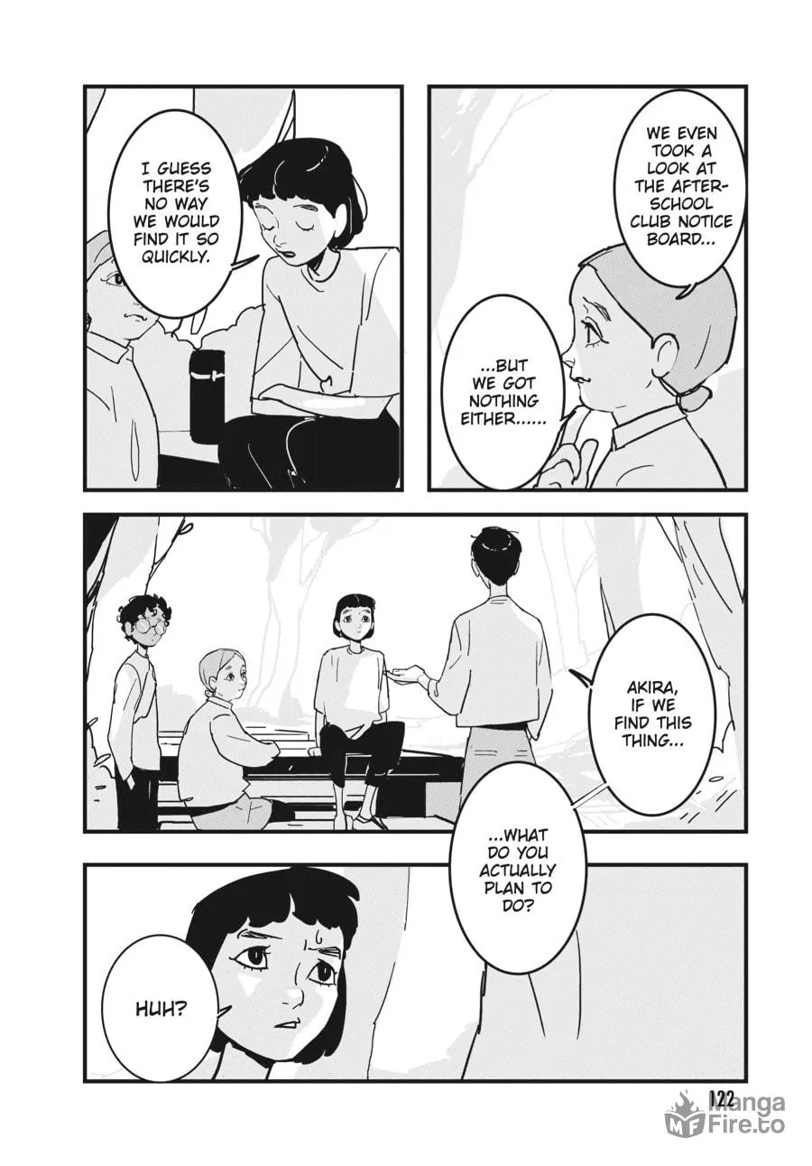 Read Glitch chapter 4 image 19 on Lezhin