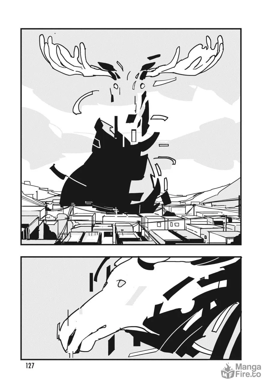 Read Glitch chapter 4 image 24 on Lezhin