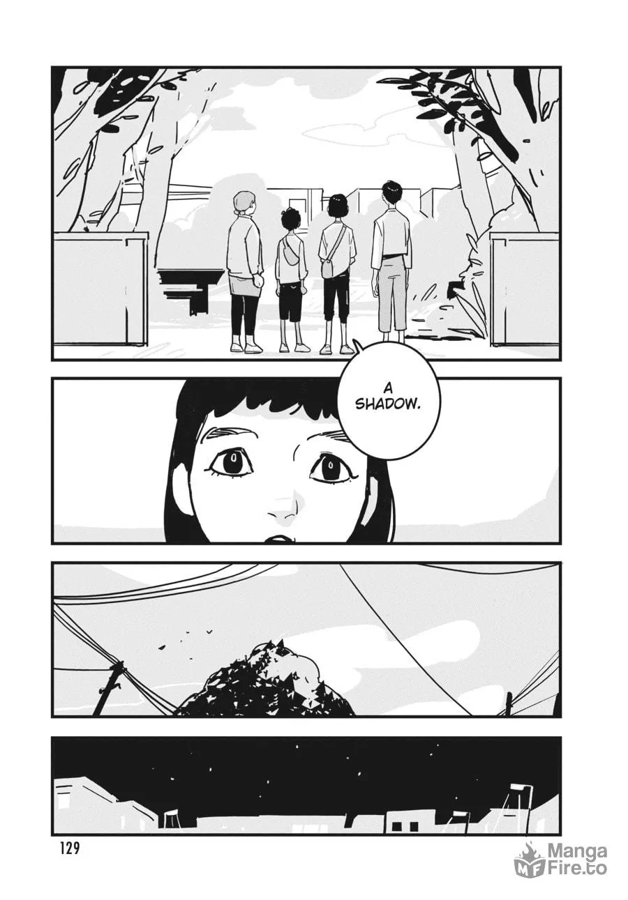 Read Glitch chapter 4 image 26 on Lezhin