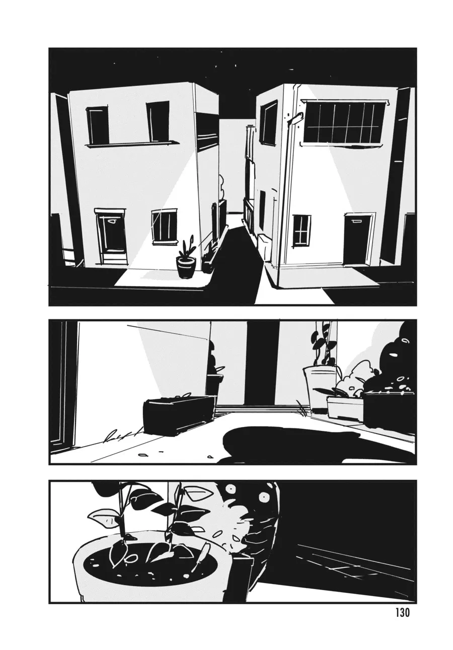 Read Glitch chapter 4 image 27 on Lezhin