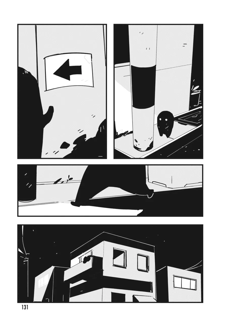 Read Glitch chapter 4 image 28 on Lezhin