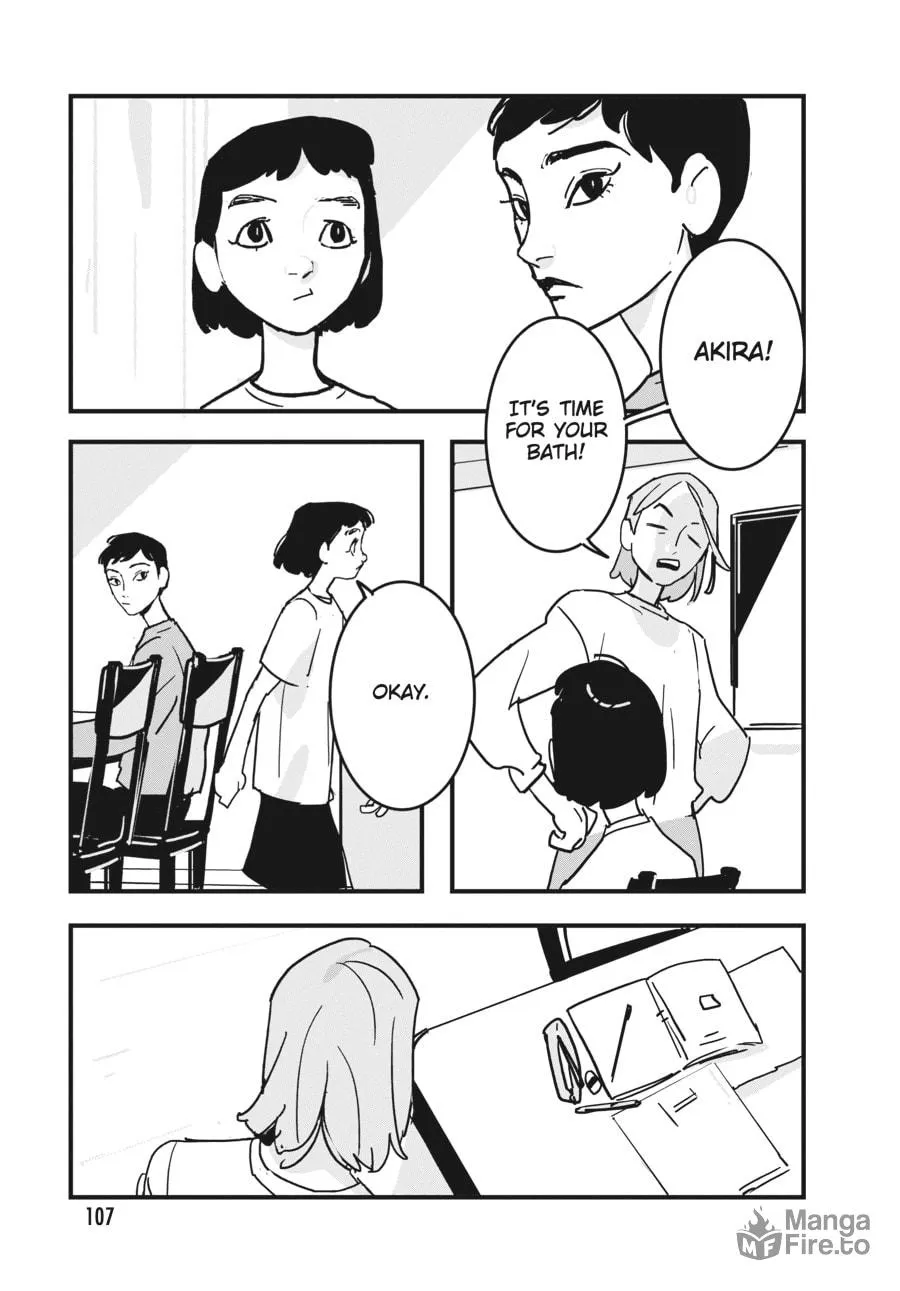Read Glitch chapter 4 image 4 on Lezhin
