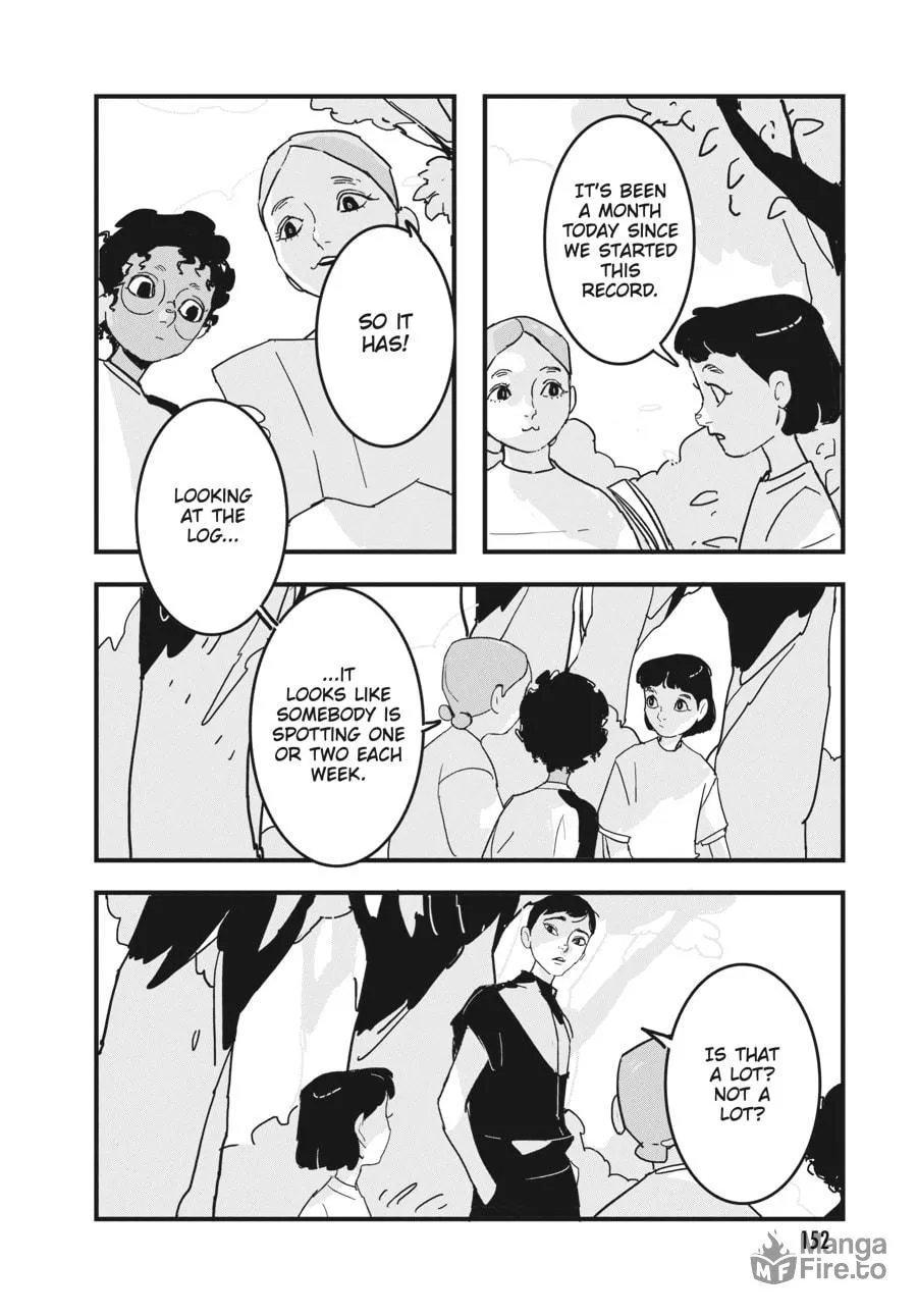 Read Glitch chapter 5 image 19 on Lezhin