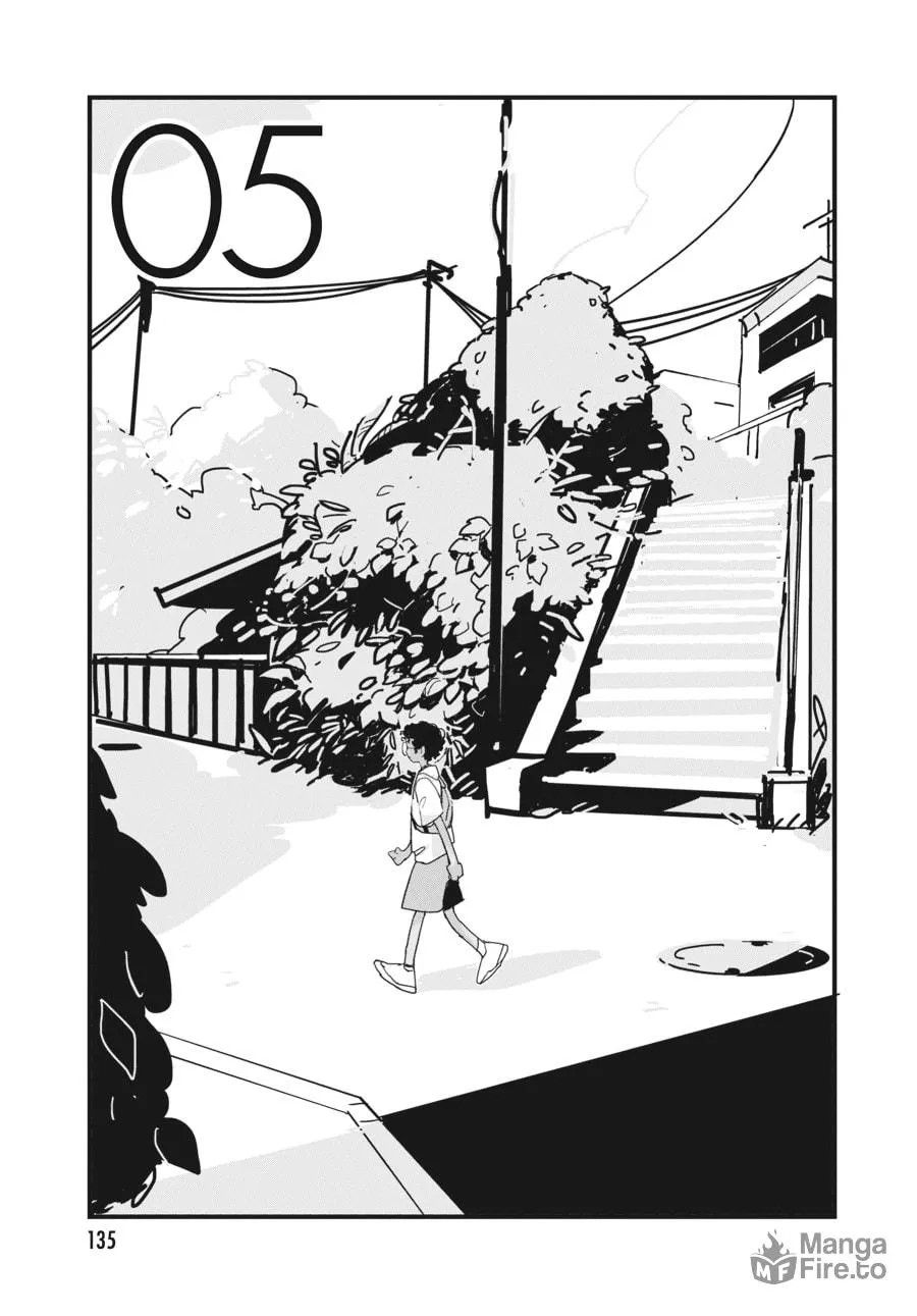 Read Glitch chapter 5 image 2 on Lezhin