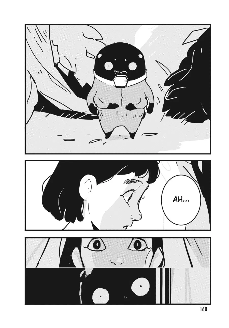 Read Glitch chapter 5 image 27 on Lezhin