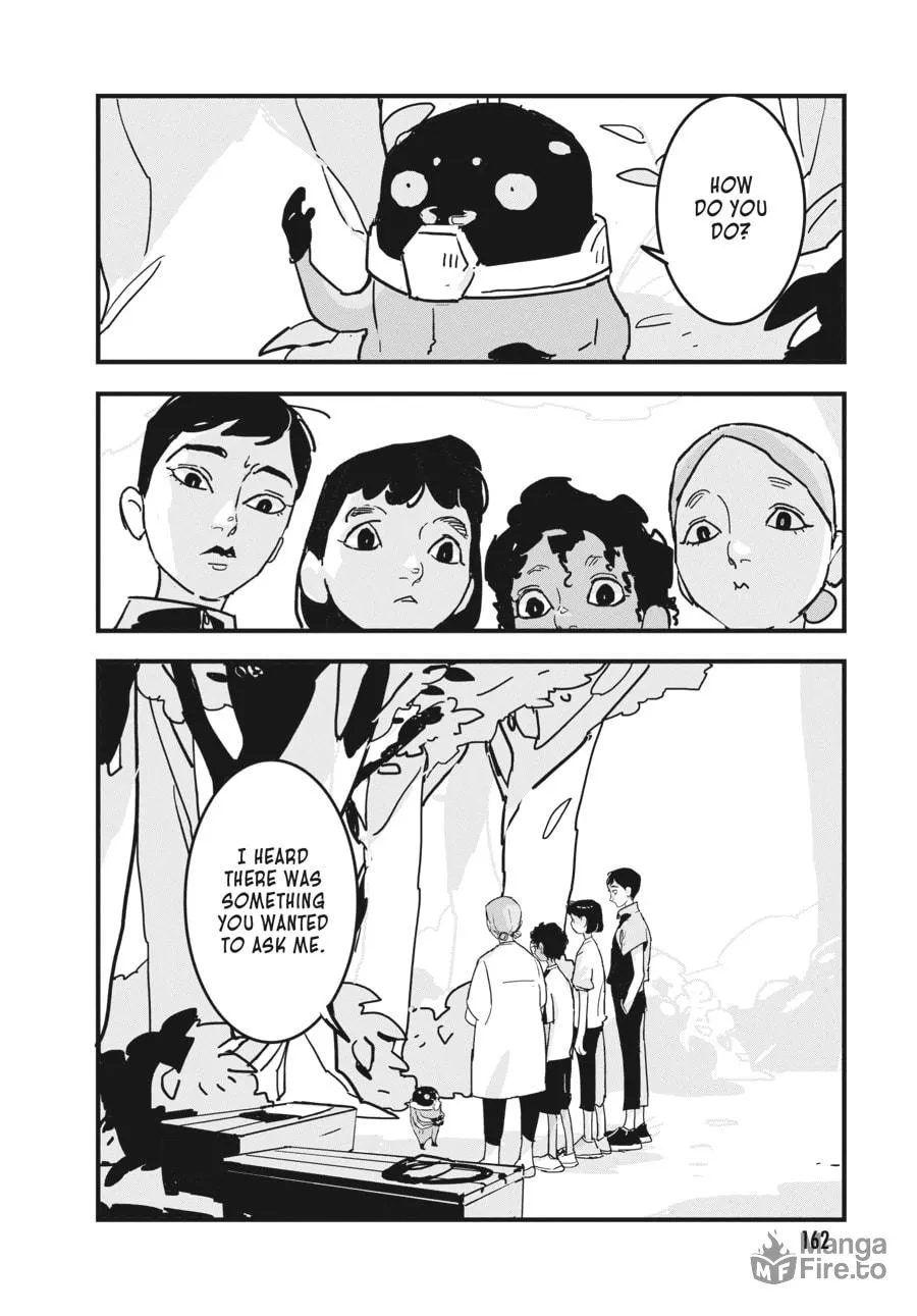 Read Glitch chapter 5 image 29 on Lezhin