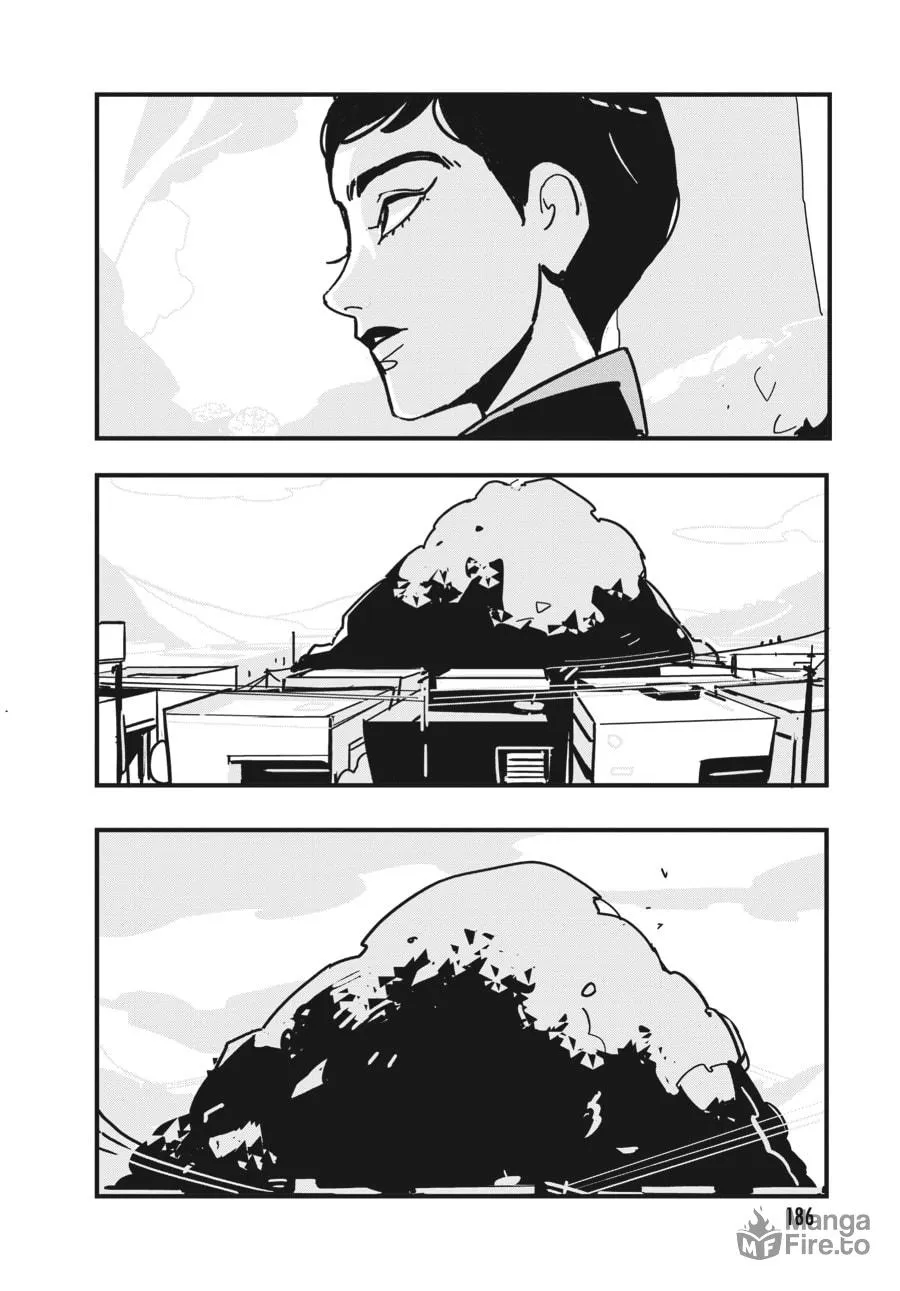 Read Glitch chapter 6 image 23 on Lezhin