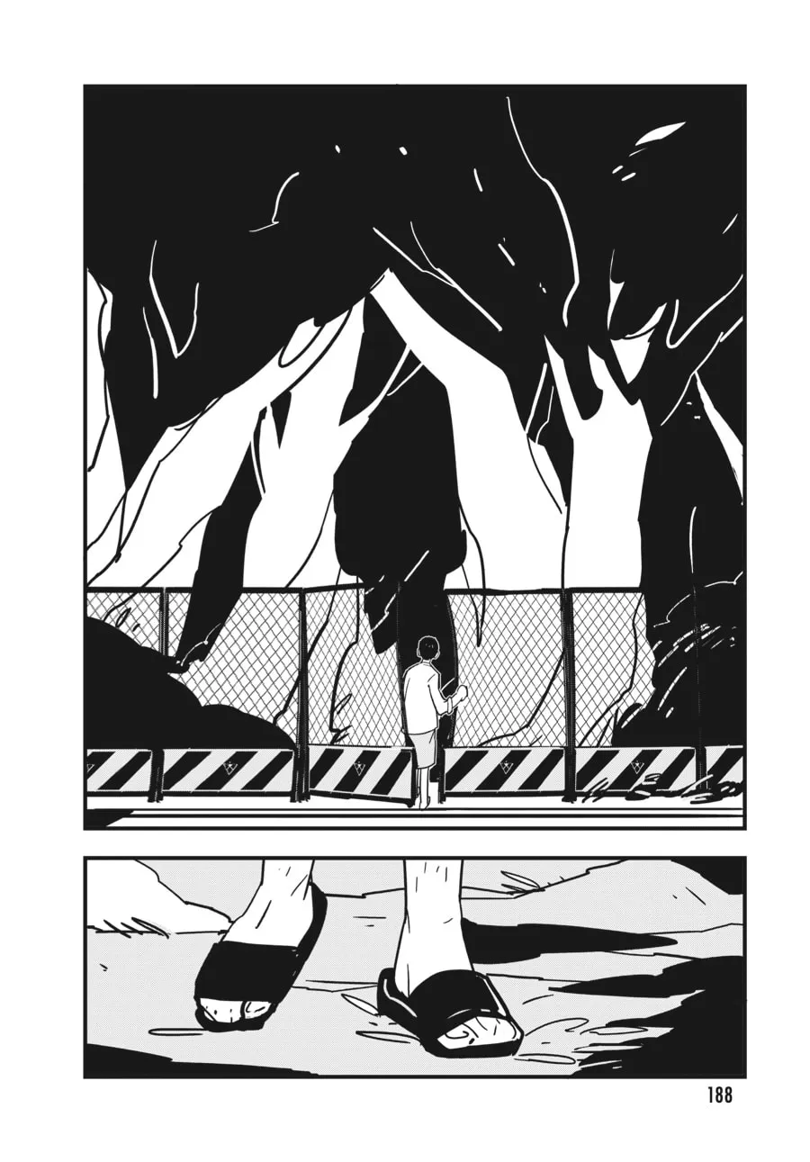 Read Glitch chapter 6 image 25 on Lezhin