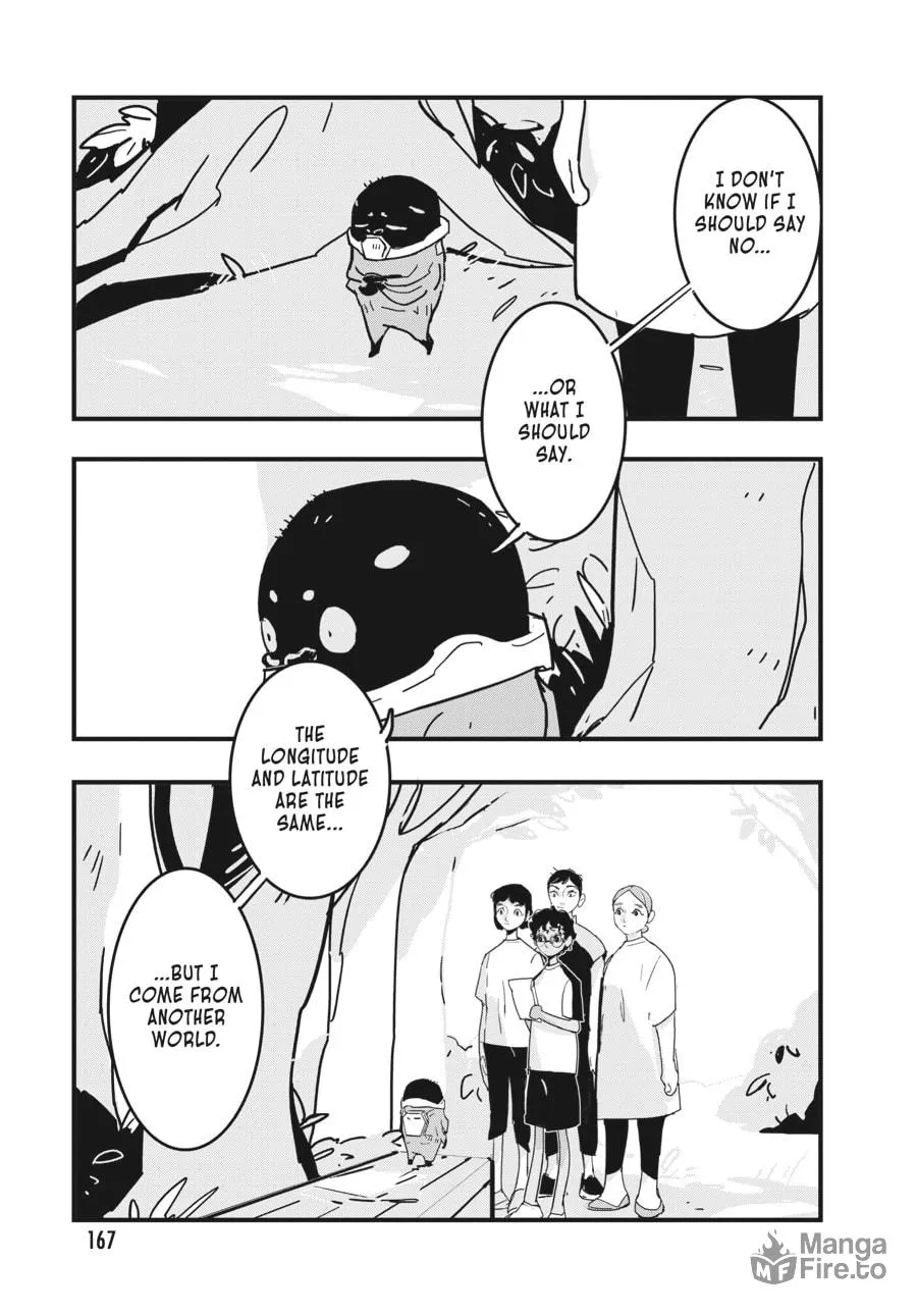 Read Glitch chapter 6 image 4 on Lezhin
