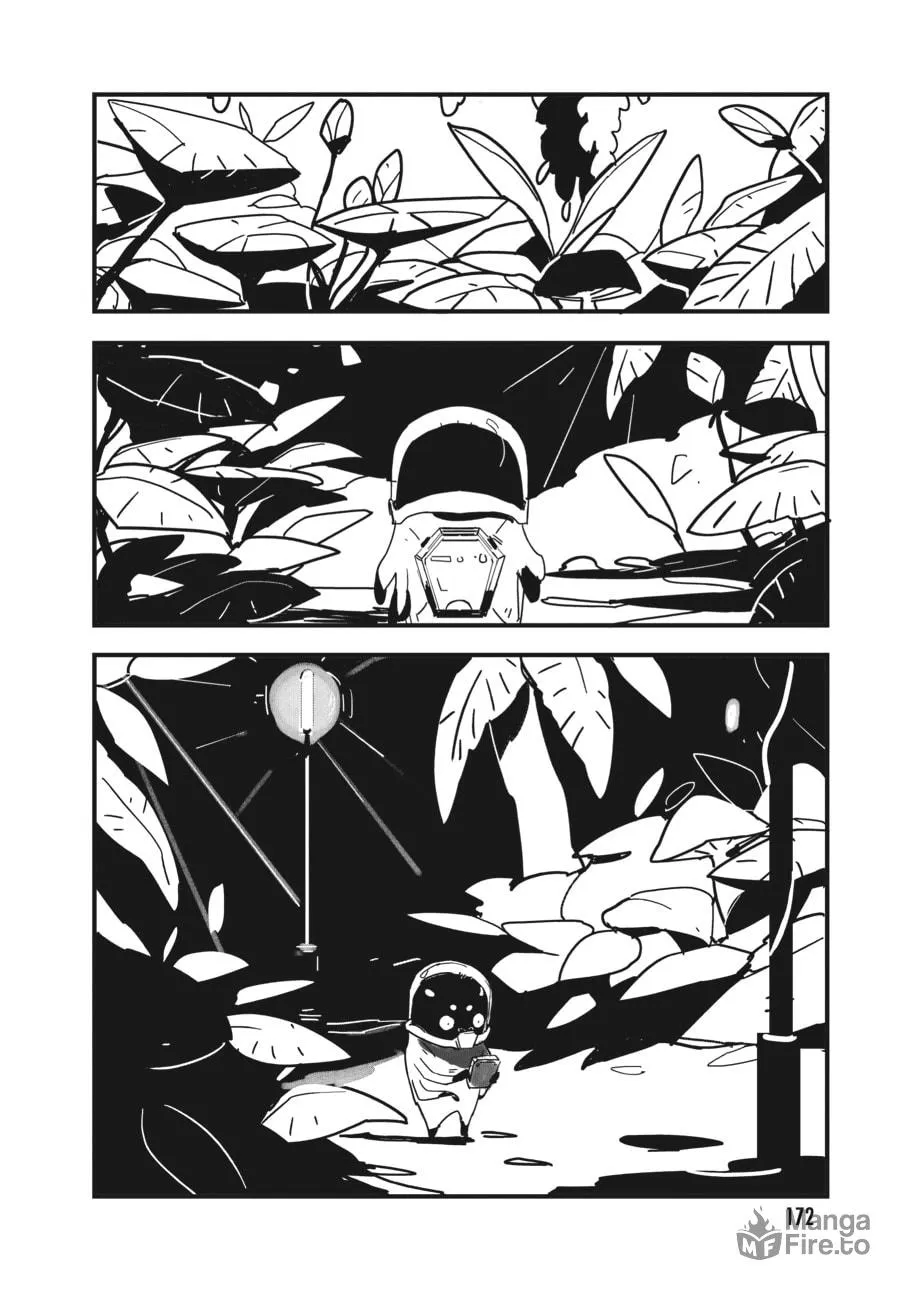 Read Glitch chapter 6 image 9 on Lezhin