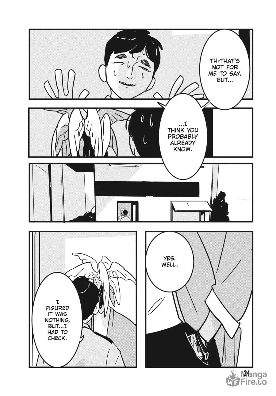 Read Glitch chapter 7 image 19 on Lezhin