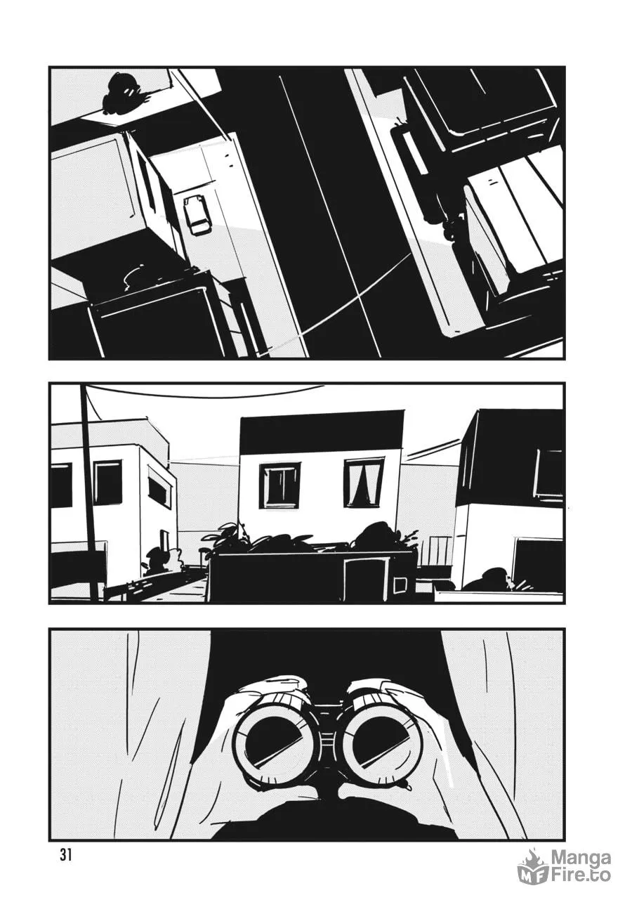 Read Glitch chapter 7 image 26 on Lezhin