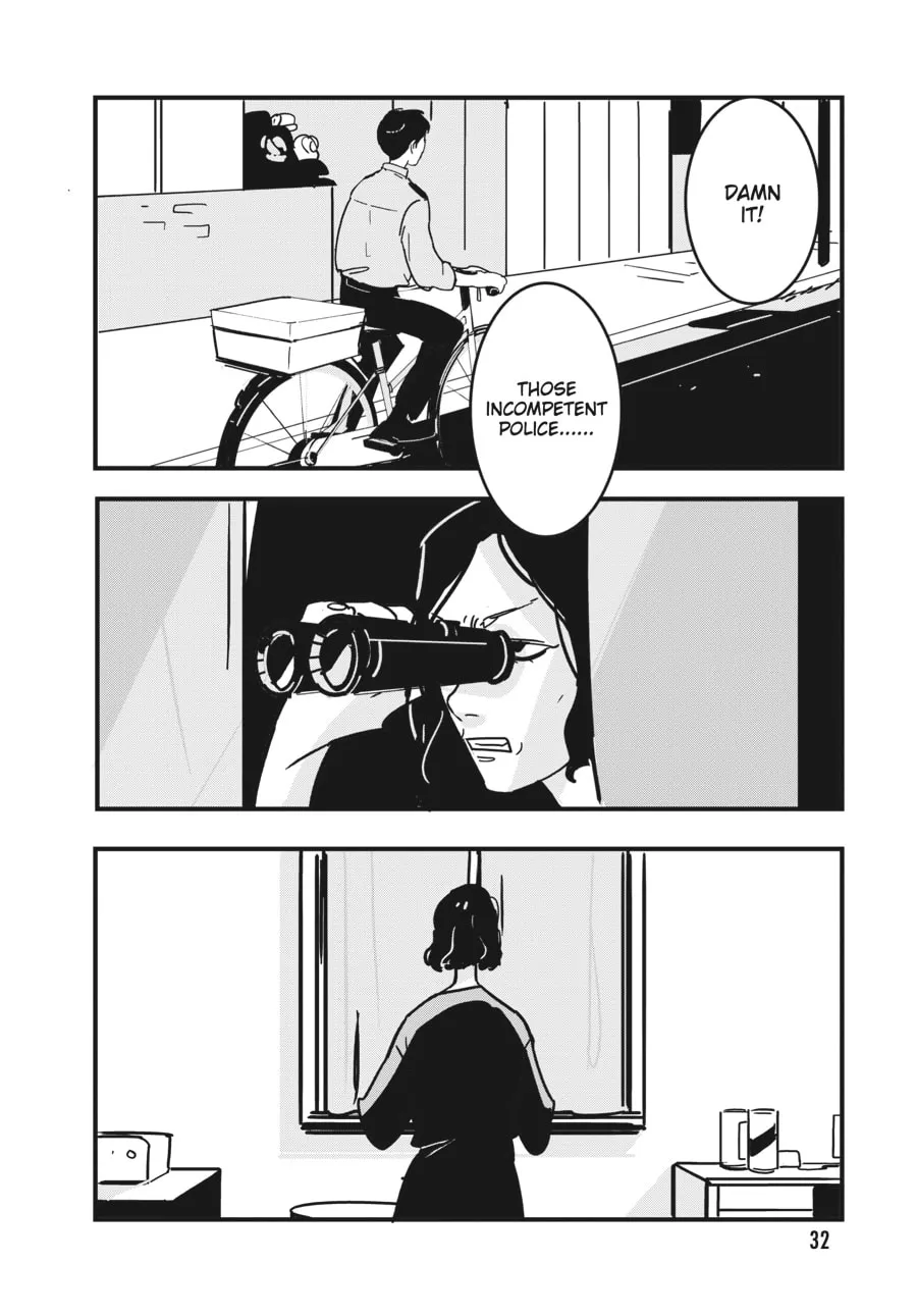 Read Glitch chapter 7 image 27 on Lezhin