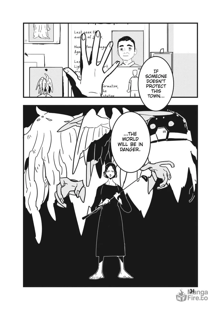 Read Glitch chapter 7 image 29 on Lezhin