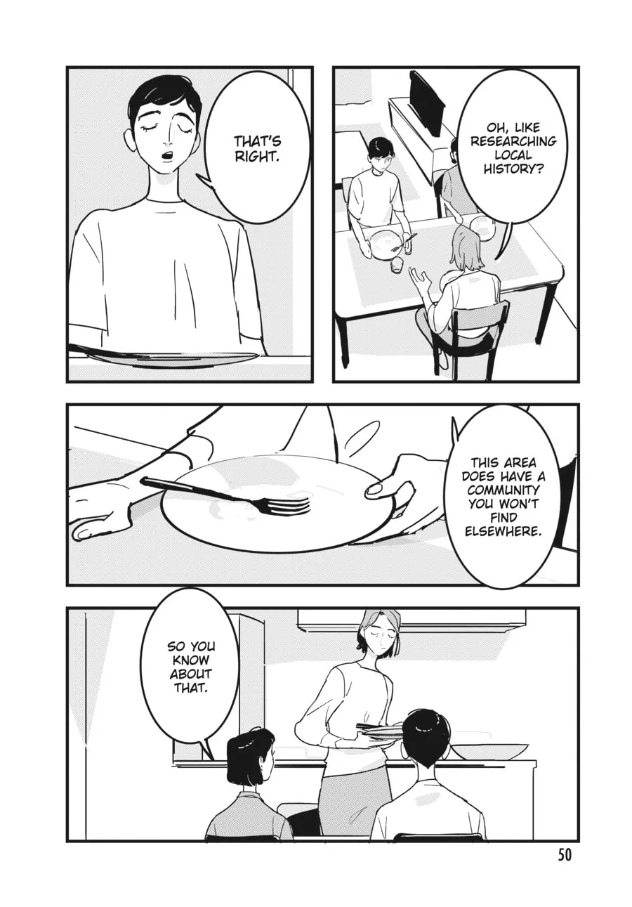 Read Glitch chapter 8 image 15 on Lezhin