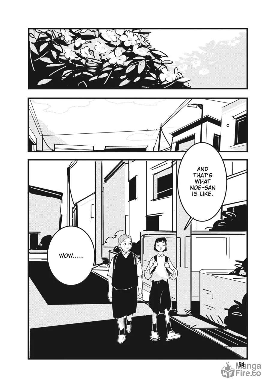 Read Glitch chapter 8 image 19 on Lezhin