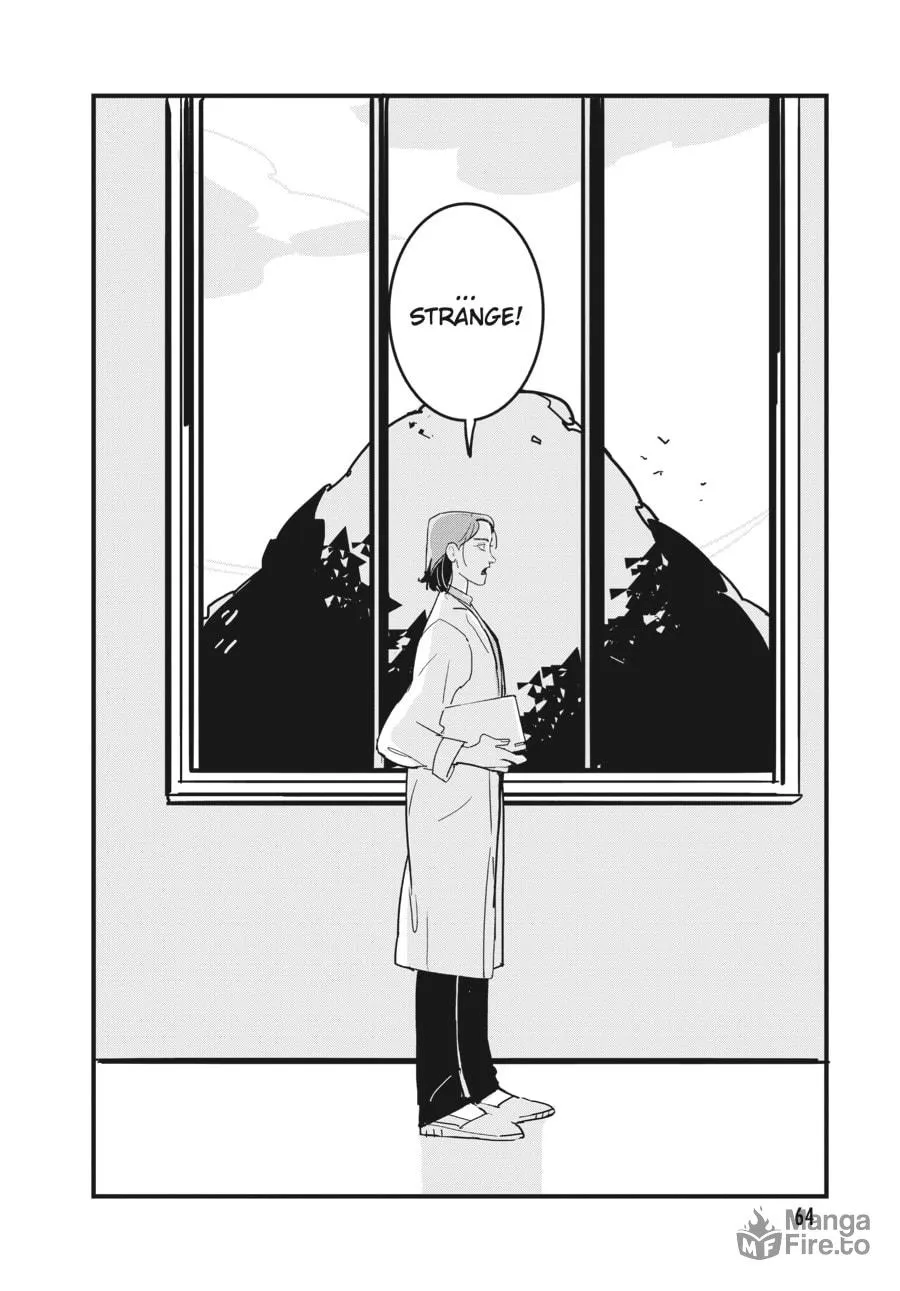 Read Glitch chapter 8 image 29 on Lezhin