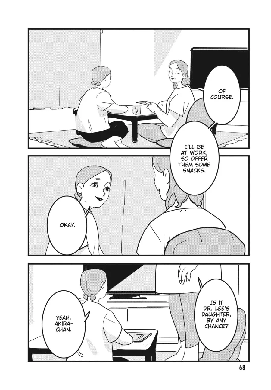 Glitch Chapter 9 page 2 - 